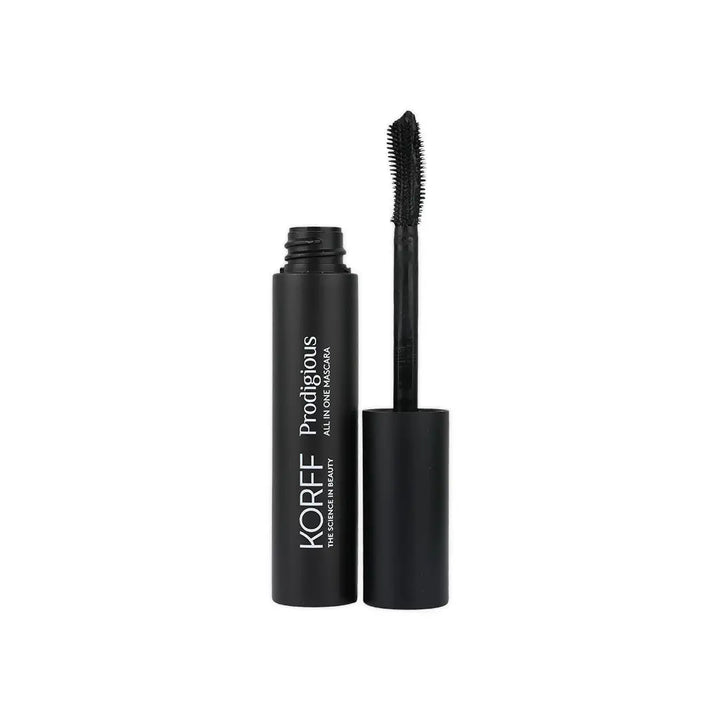 33882-Korff Prodigious All in One Mascara +1