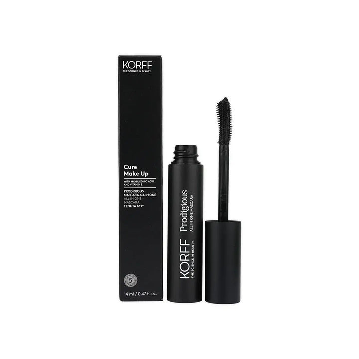 33882-Korff Prodigious All in One Mascara