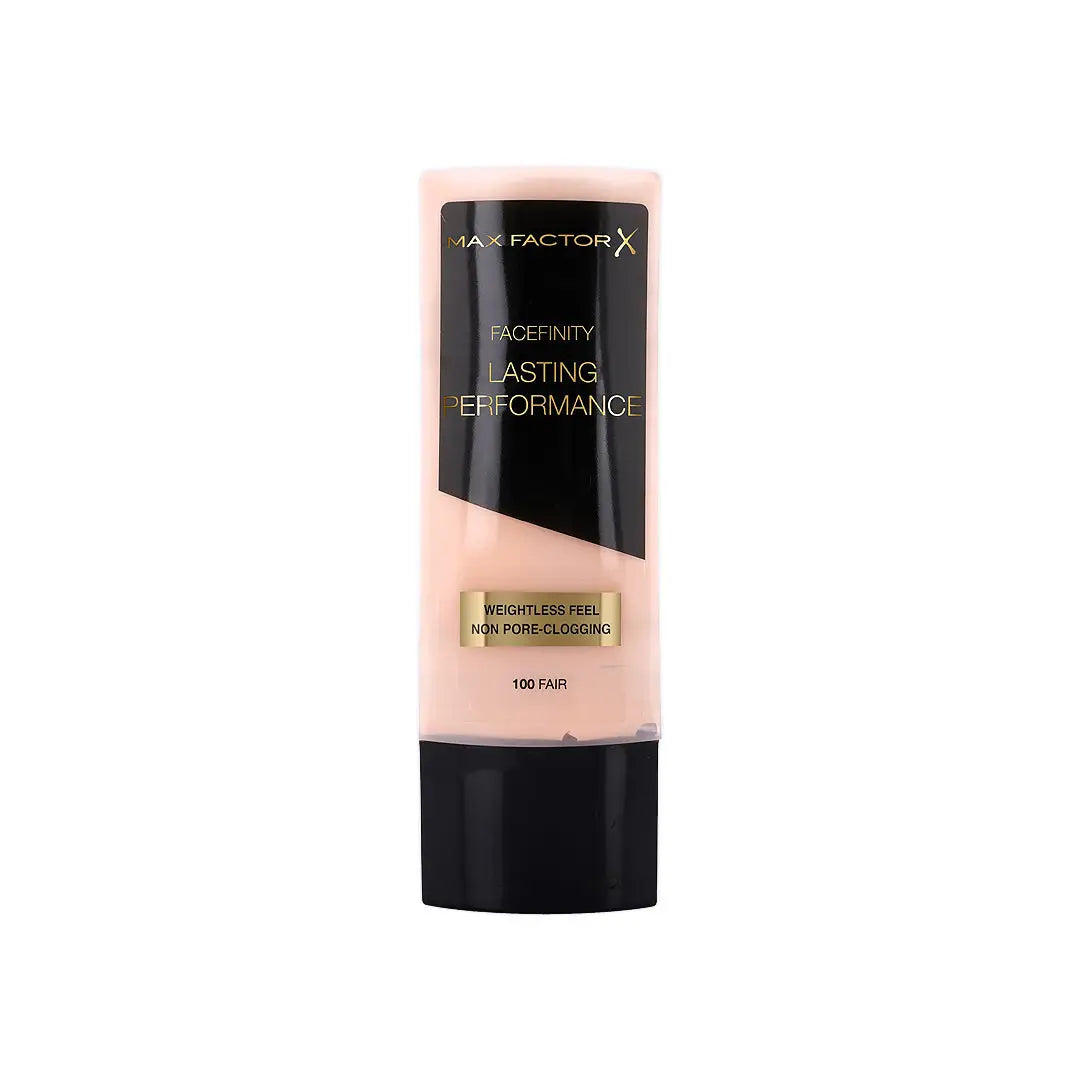 33954-Max Factor Facefinity Lasting Performance 100 - Fair