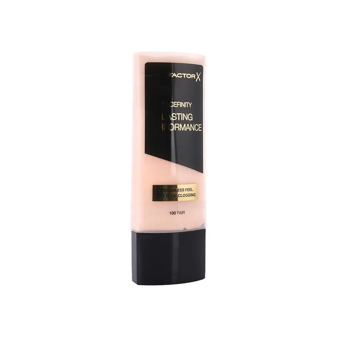33954-Max Factor Facefinity Lasting Performance 100 - Fair +1