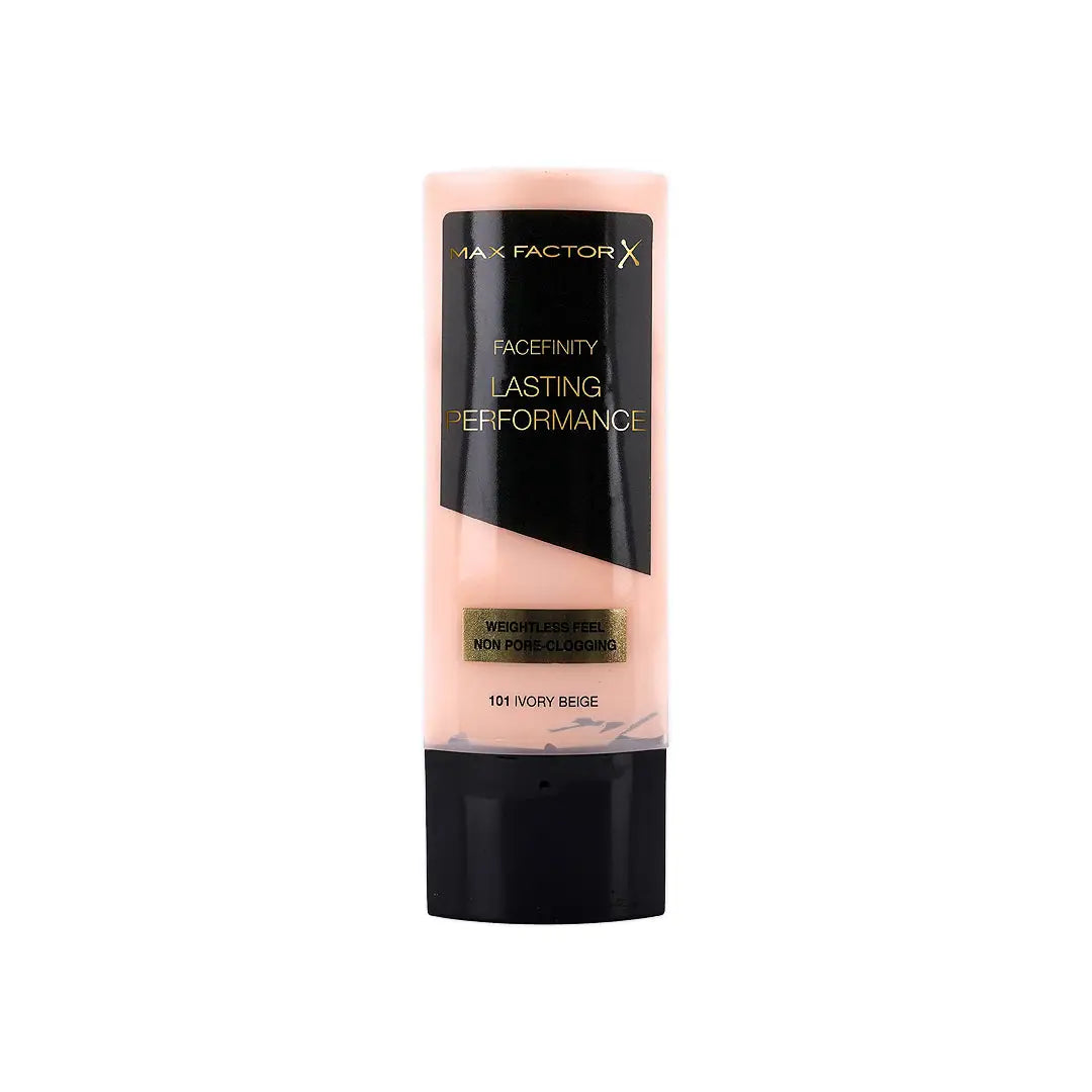 Max Factor Facefinity Lasting Performance 101 - Ivory Beige