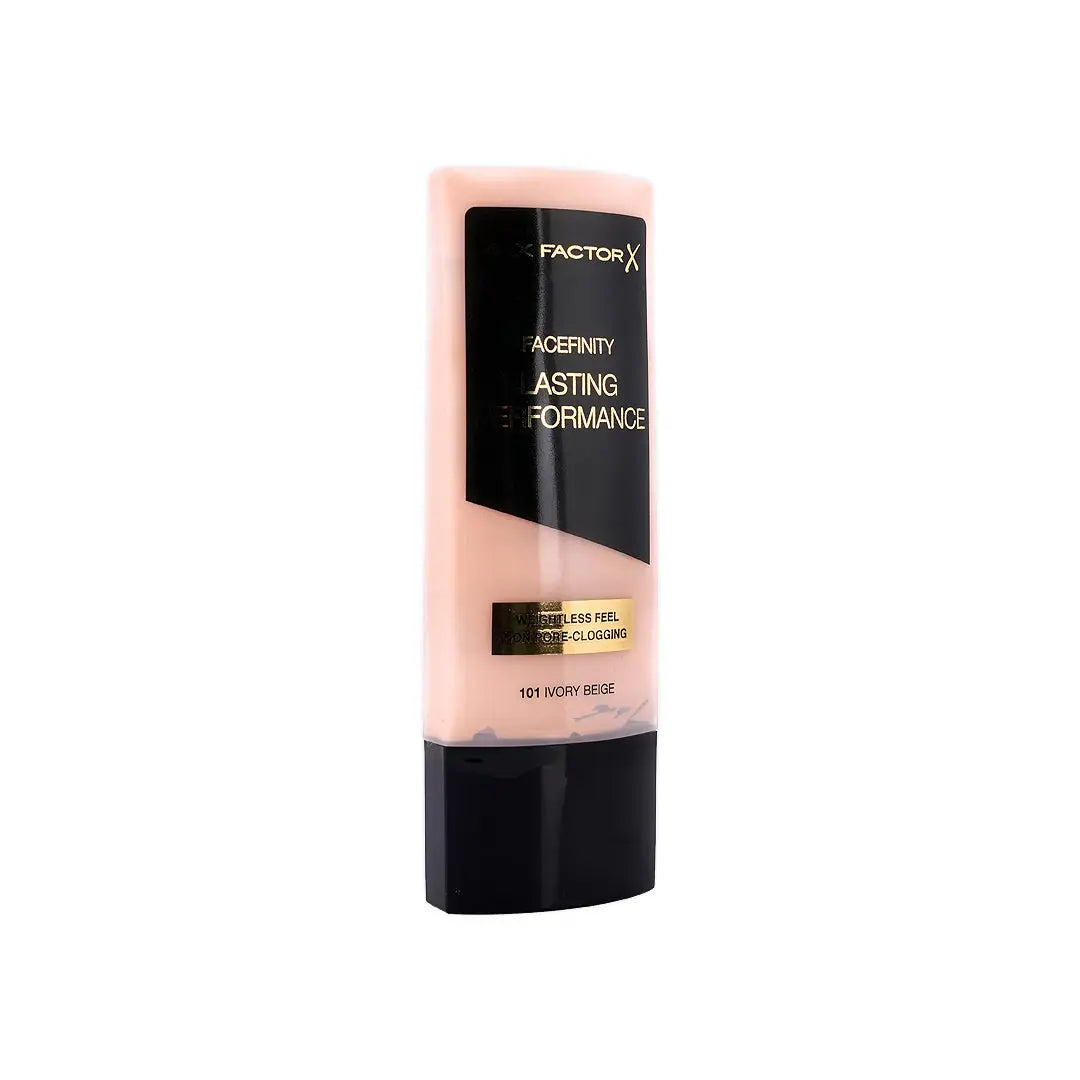 Max Factor Facefinity Lasting Performance 101 - Ivory Beige