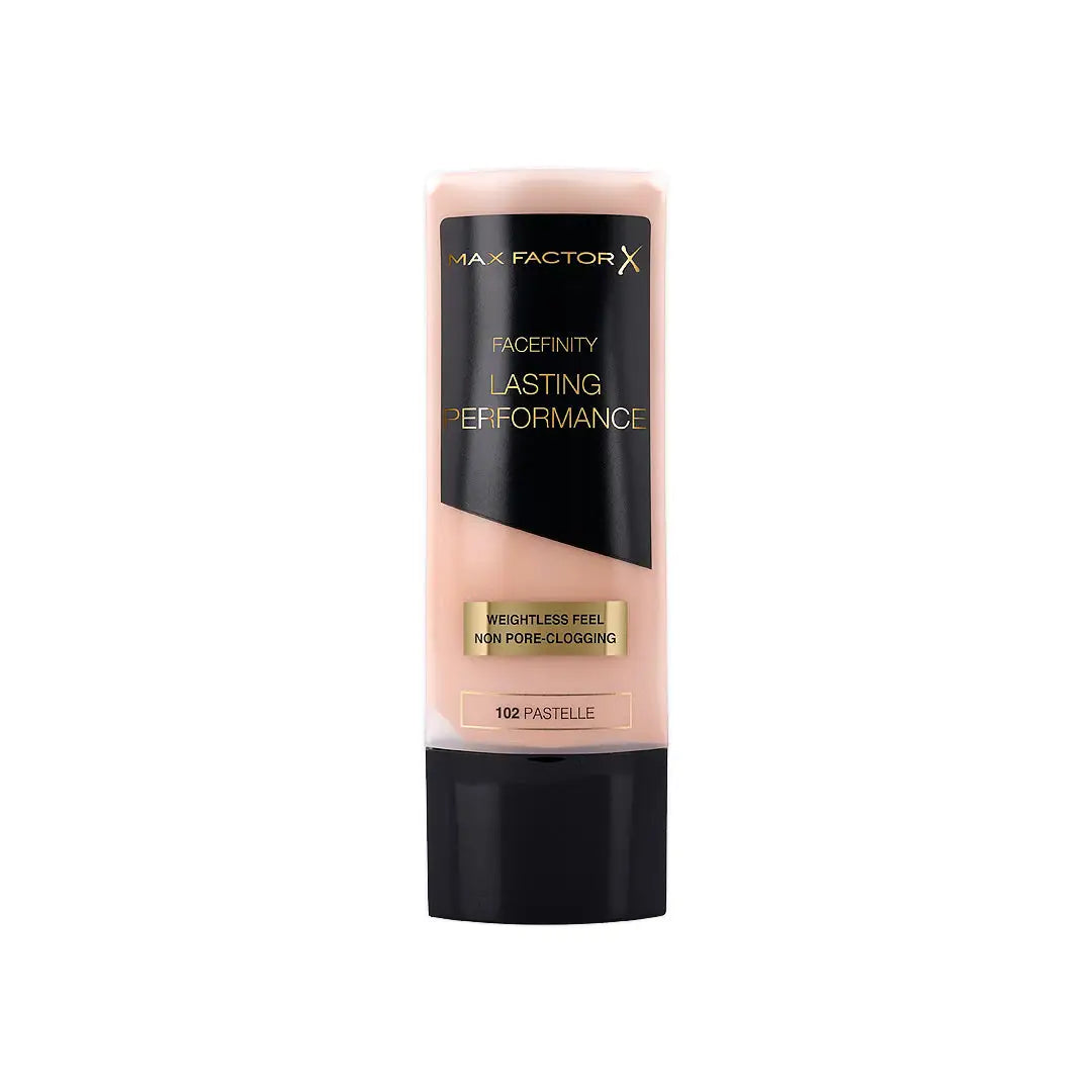 Max Factor Facefinity Lasting Performance 102 - Pastelle