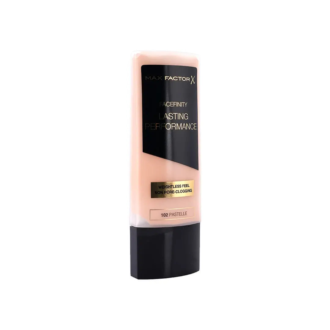 Max Factor Facefinity Lasting Performance 102 - Pastelle