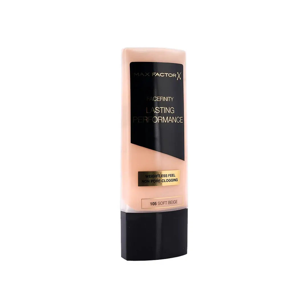Max Factor Facefinity Lasting Performance 105 - Soft Beige