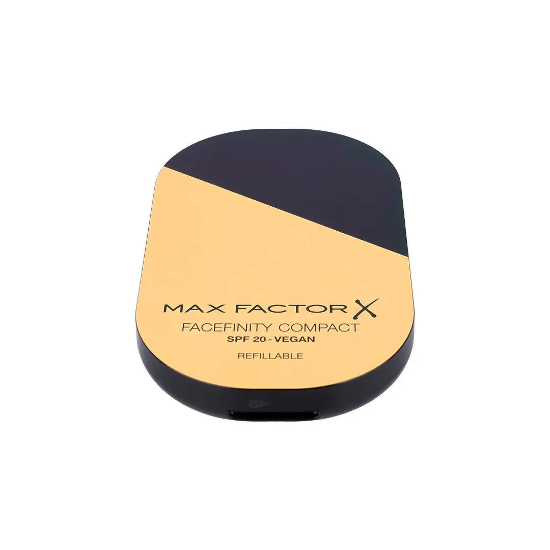 33964-Max Factor Facefinity Compact 001 - Porcelain +1