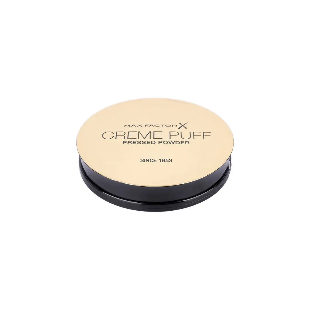 33977-Max Factor Creme Puff Pressed Powder 05 -Translucent +2