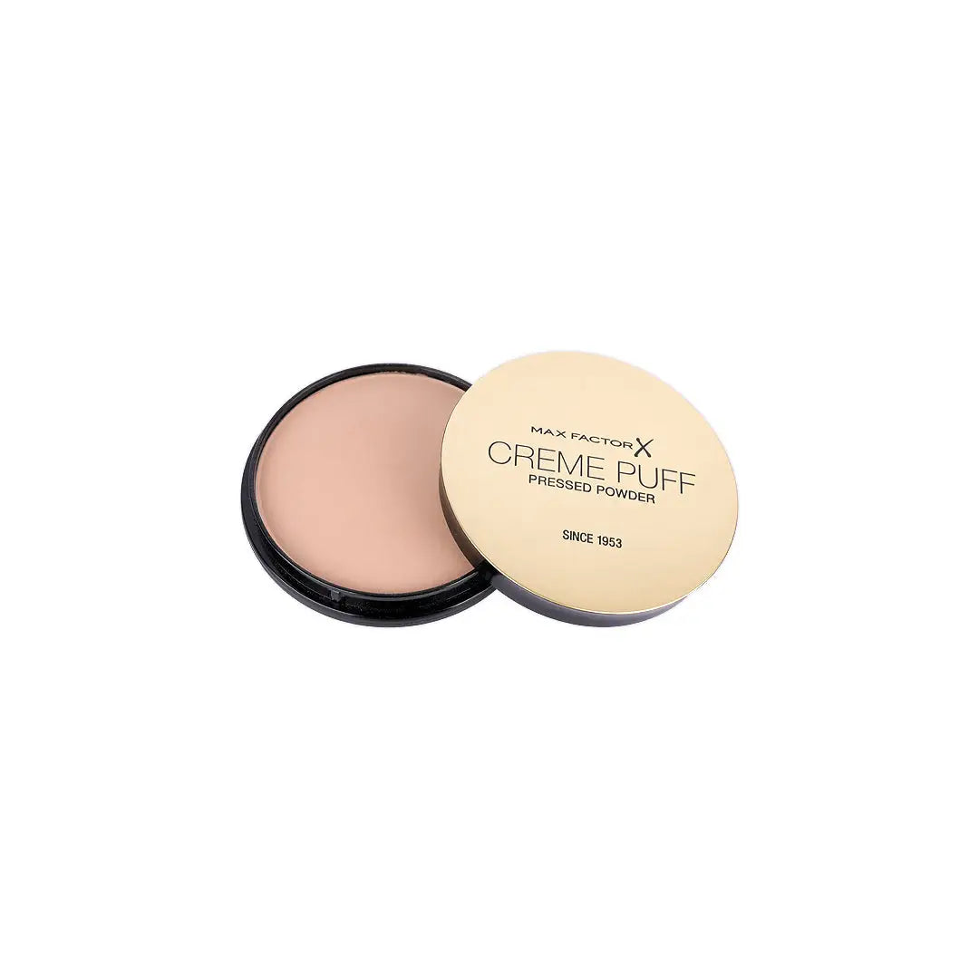 33977-Max Factor Creme Puff Pressed Powder 05 -Translucent +1