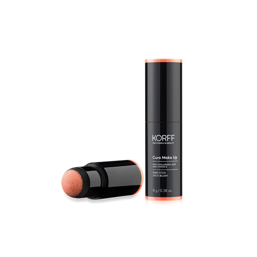 Korff Stick Blush 01 Peach