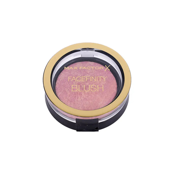 34004-Max Factor Facefinity Blush 15 - Seductive Pink +1