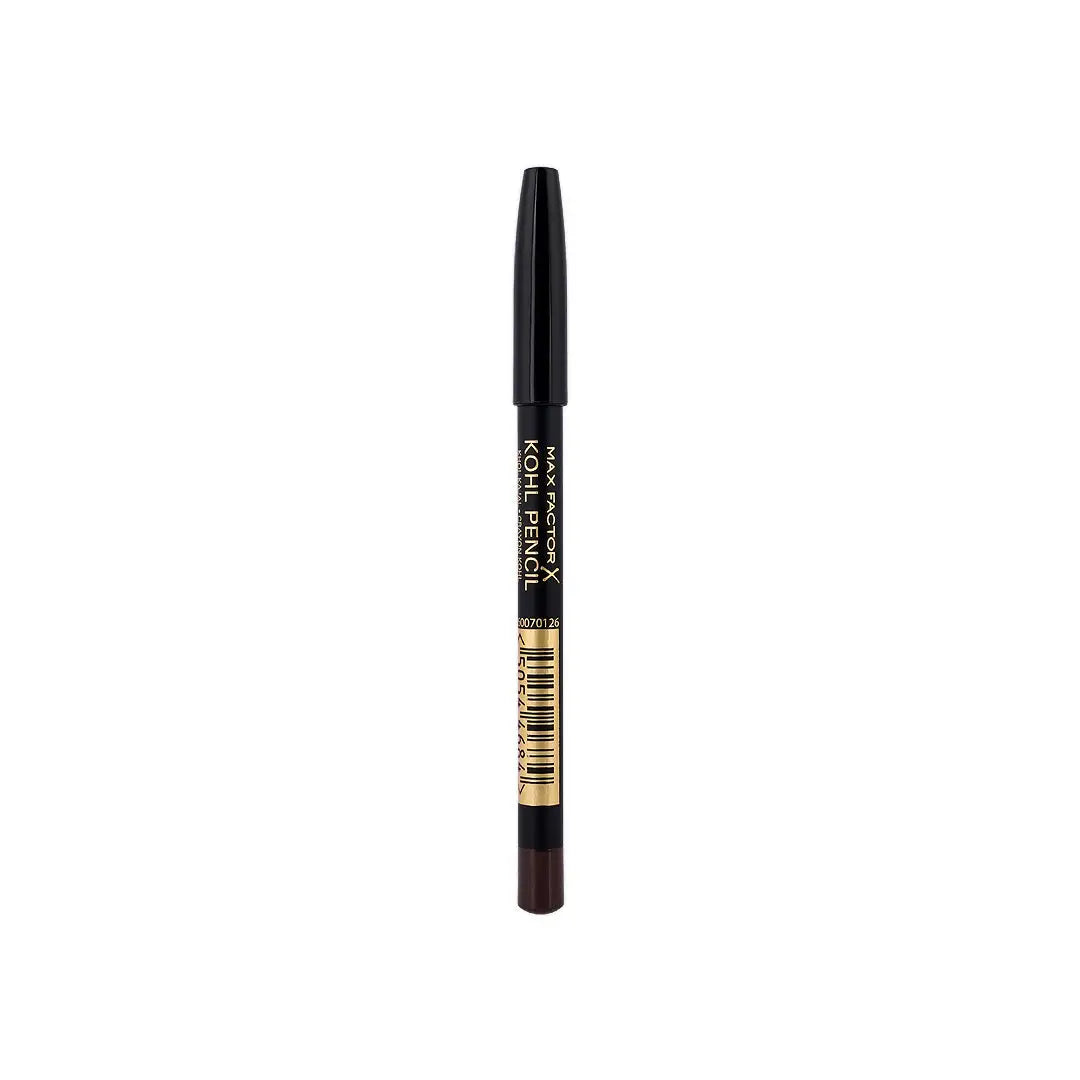 34021-Max Factor Kohl Pencil 030 - Brown +1