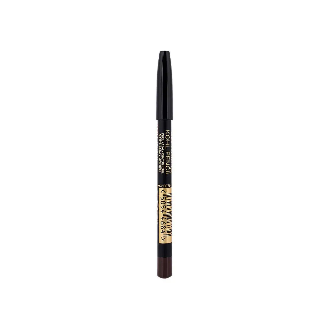 34021-Max Factor Kohl Pencil 030 - Brown +2