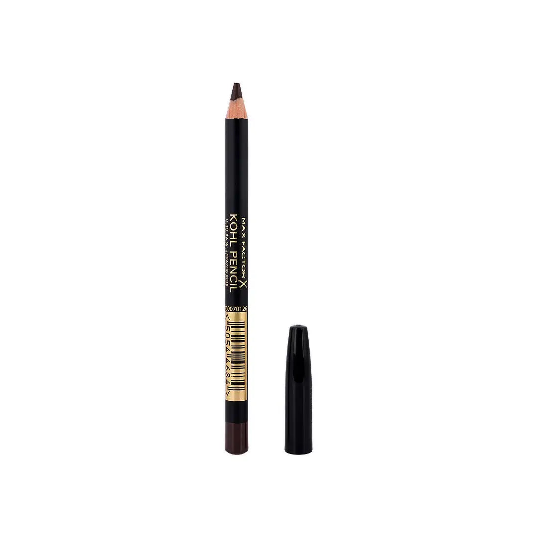 34021-Max Factor Kohl Pencil 030 - Brown