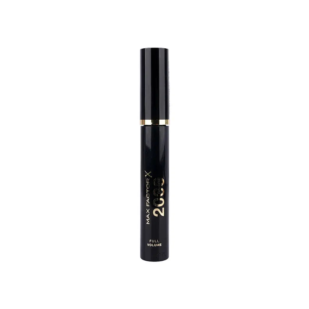 Max Factor 2000 Calorie Mascara Drama - Black