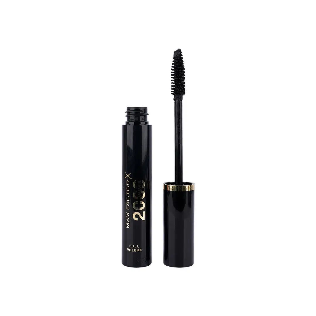 Max Factor 2000 Calorie Mascara Drama - Black