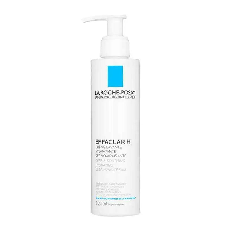 La Roche Posay Effaclar H Cream Wash Cr 200Ml