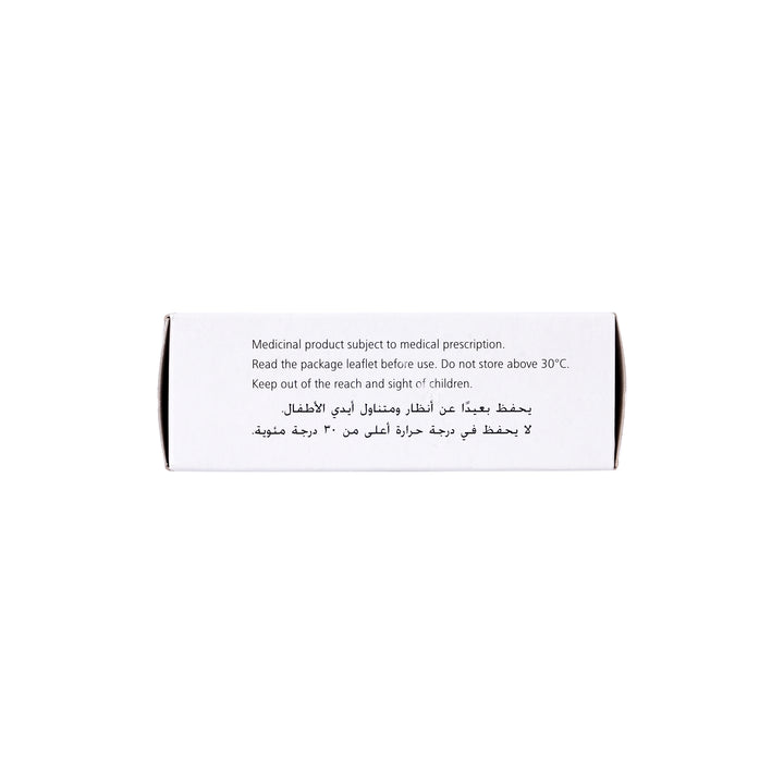 34143-Xarelto 20Mg Fc 28  Tablets +2