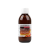 Generikka Cough Syrup 200Ml-Orange Flavor