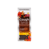 Generikka Cough Syrup 200Ml-Orange Flavor