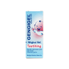 GENGIGEL TEETHING GINGIVAL GEL 20ML