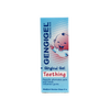 GENGIGEL TEETHING GINGIVAL GEL 20ML