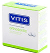 VITIS ORTHODONTIC EFFERVESCENT CLEANSING 32 TABLETS