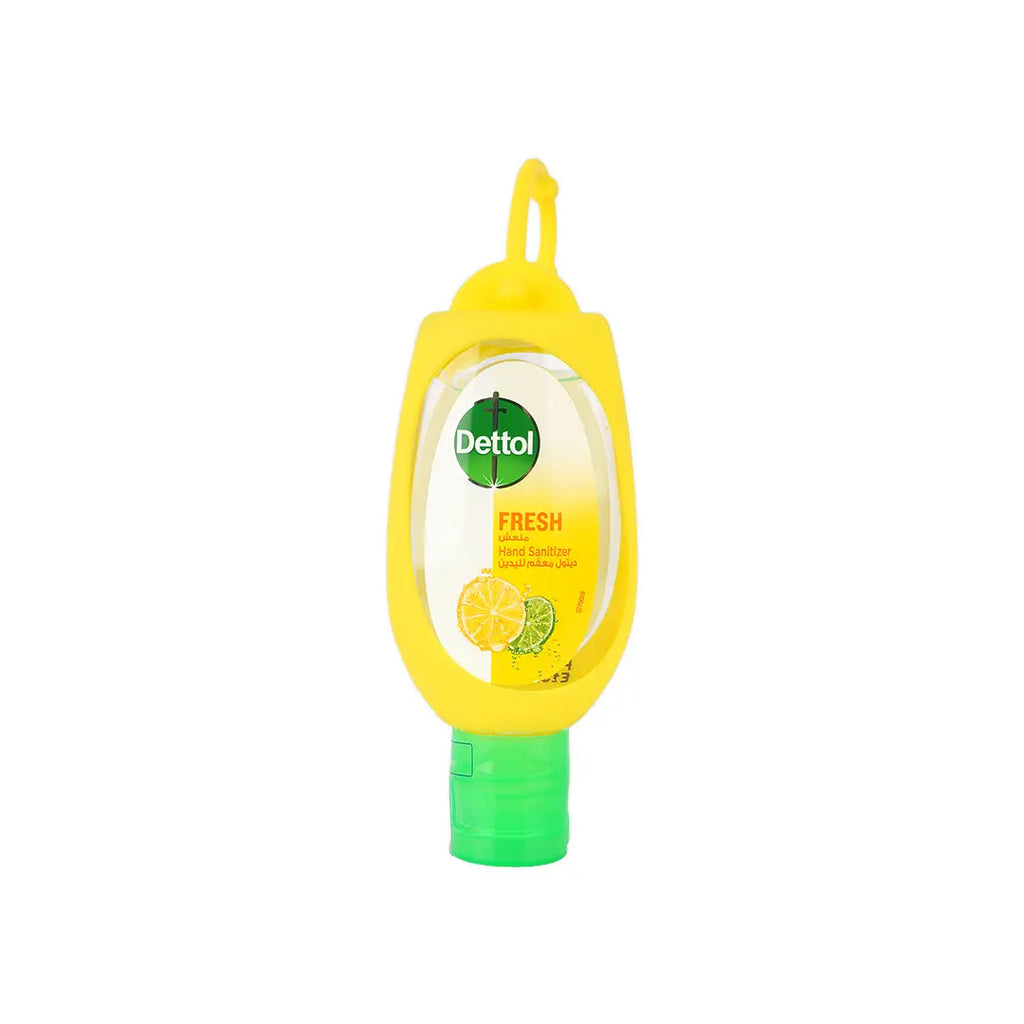Dettol Hand Sanitizer Fresh 50Ml