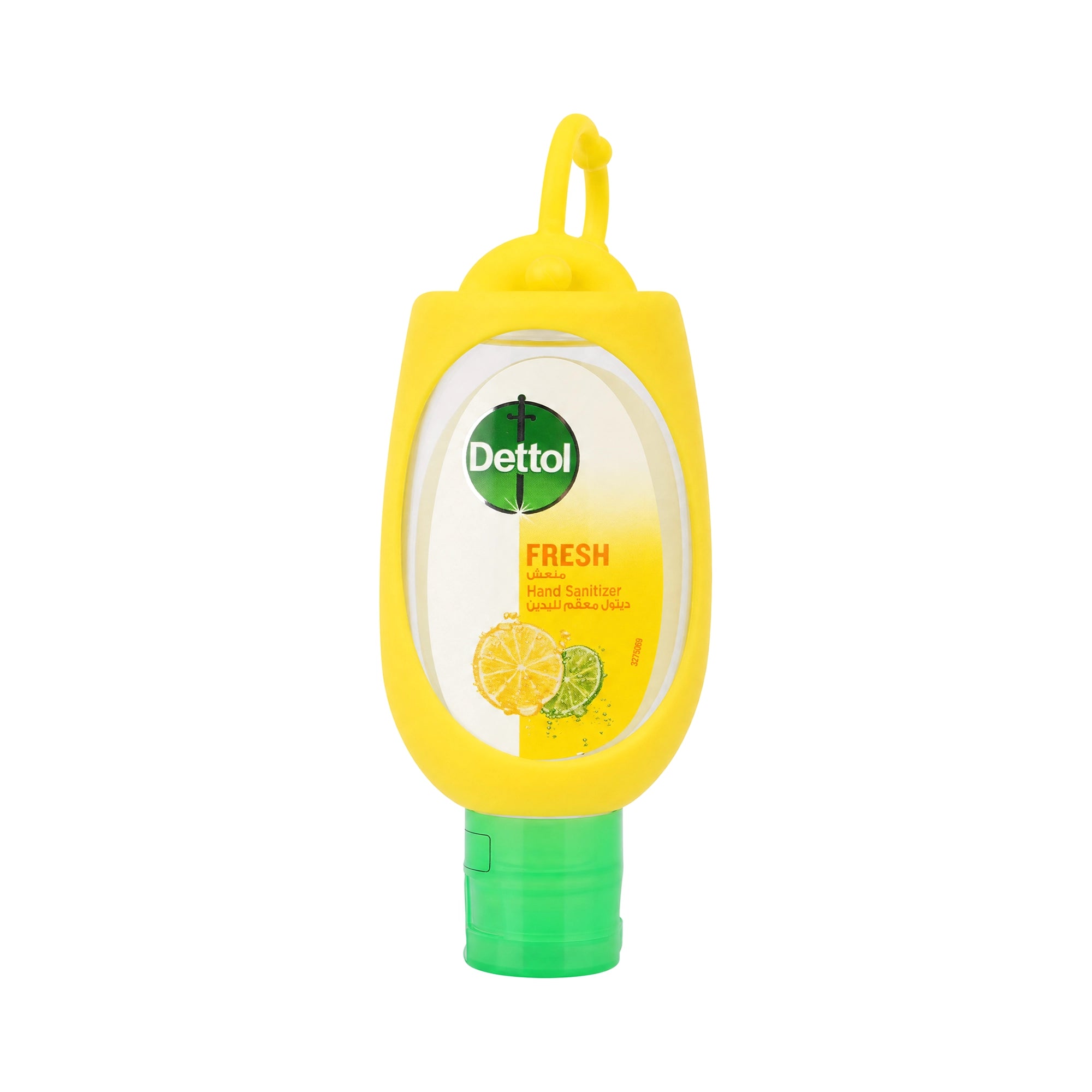 34204-Dettol Hand Sanitizer Fresh 50ml
