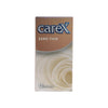Carex Zero Thin Condoms 12pcs