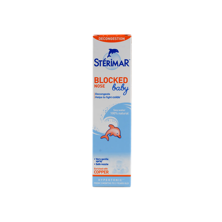 34226-Sterimar Baby Blocked Nose Hypertonic 50Ml +3