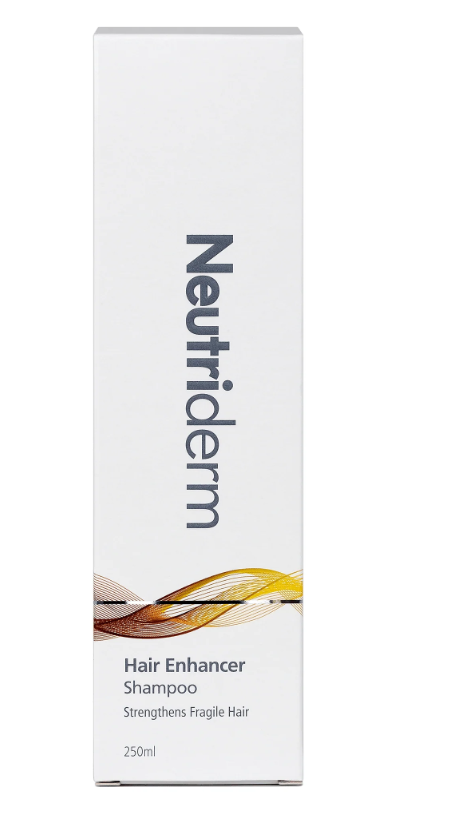 NEUTRIDERM HAIR ENHANCER SHAMPOO 250ML