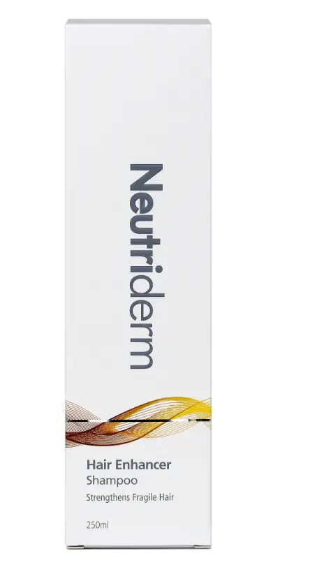 34229-Neutriderm Hair Enhancer Shampoo 250Ml
