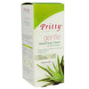 Pritty Gentle Bleaching Cr 40Ml