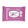 Byphasse Wipes Oily Skin 25P 2017
