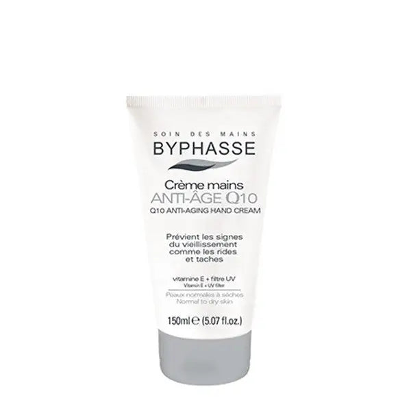 Byphasse Hand Anti-Age Q10 Cream 150Ml 3229