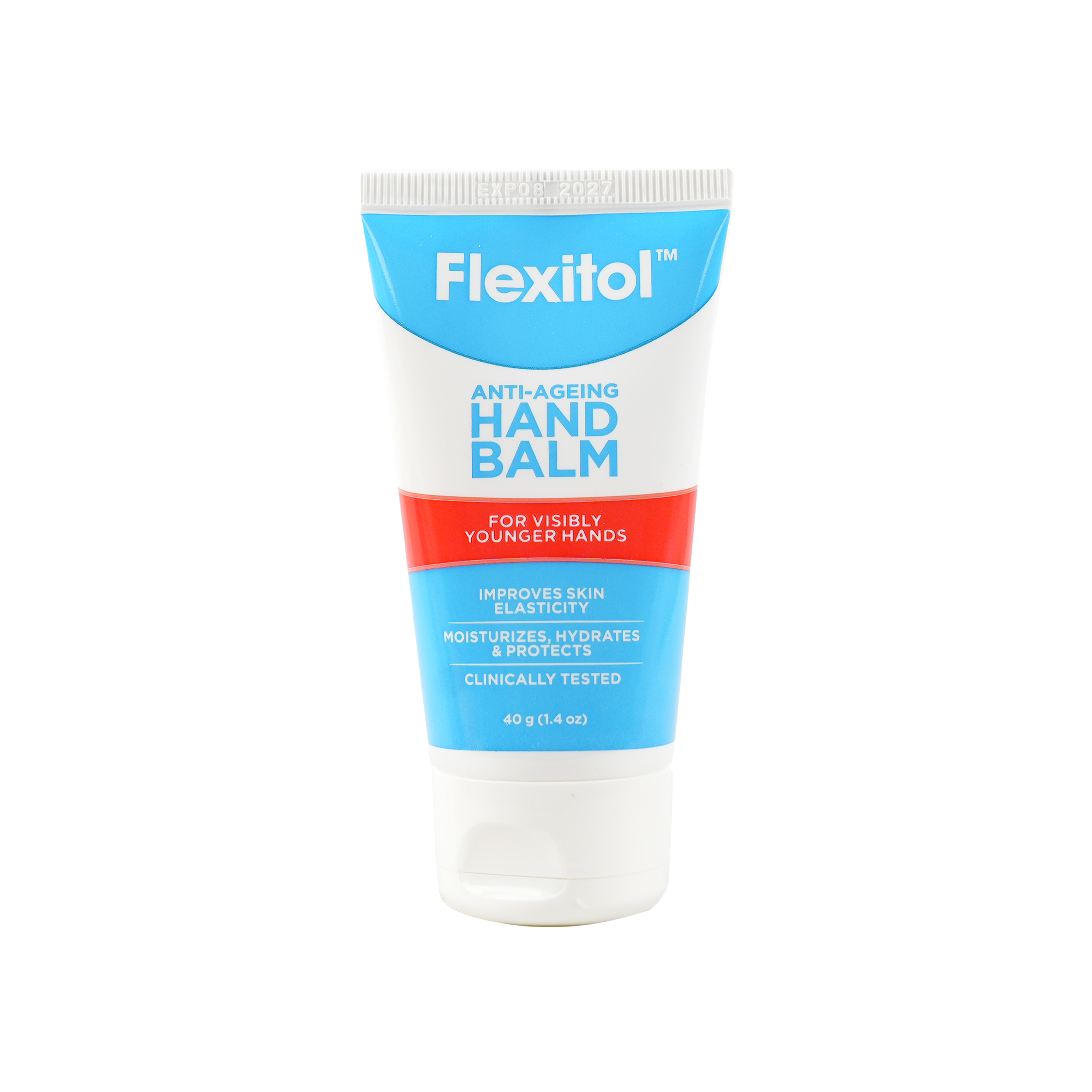 Flexitol Anti-Ageing Hand Balm 40g