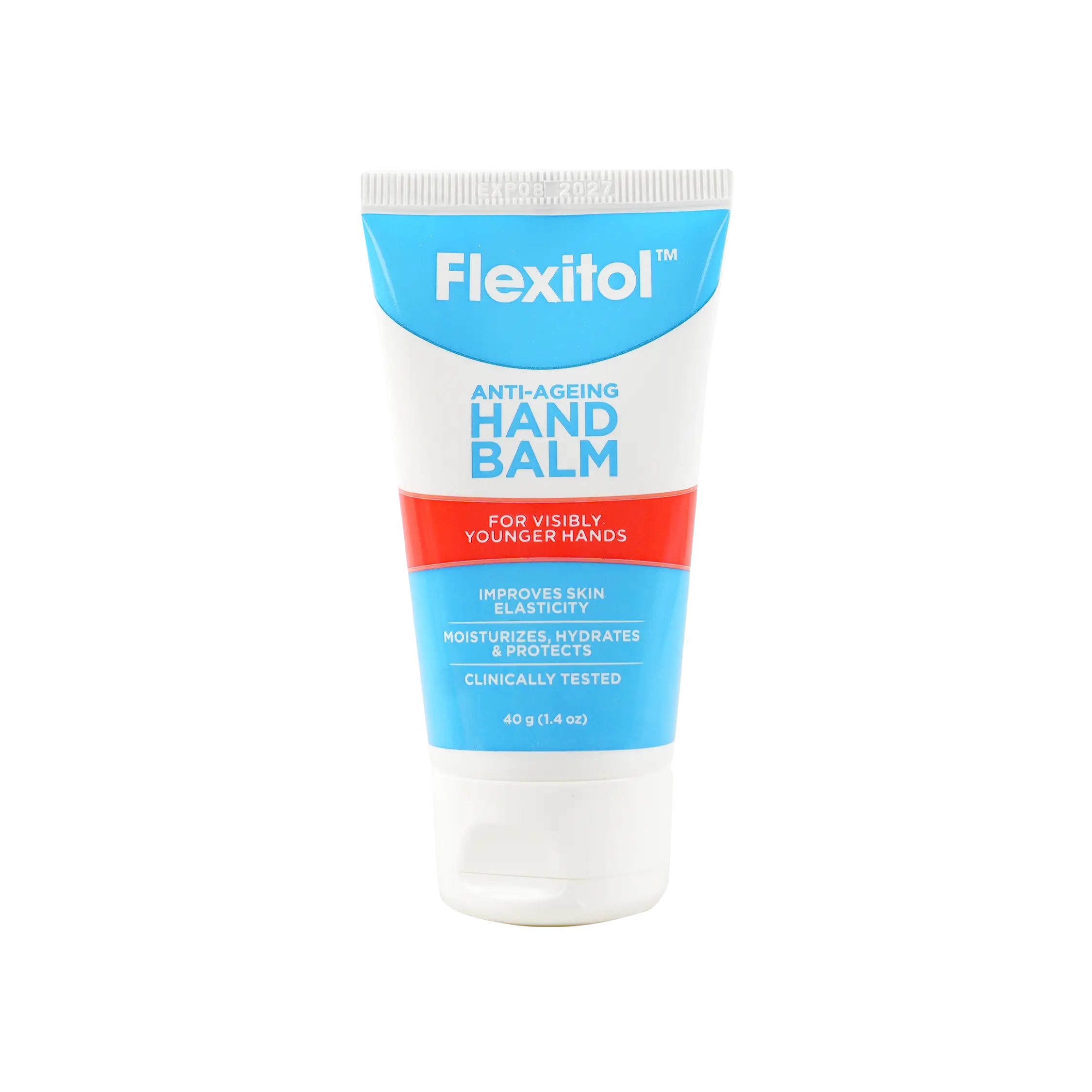 Flexitol Anti-Ageing Hand Balm 40g