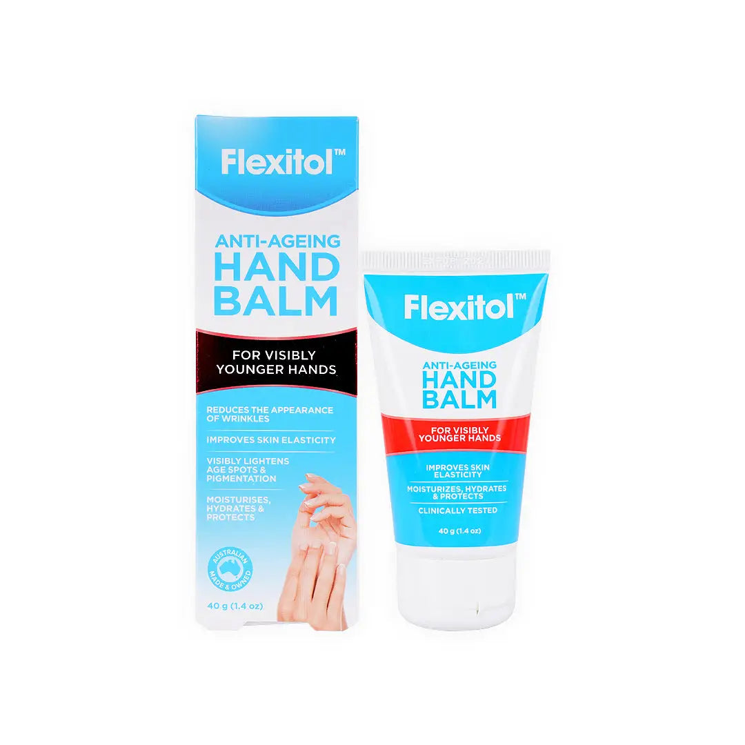 Flexitol Anti-Ageing Hand Balm 40g