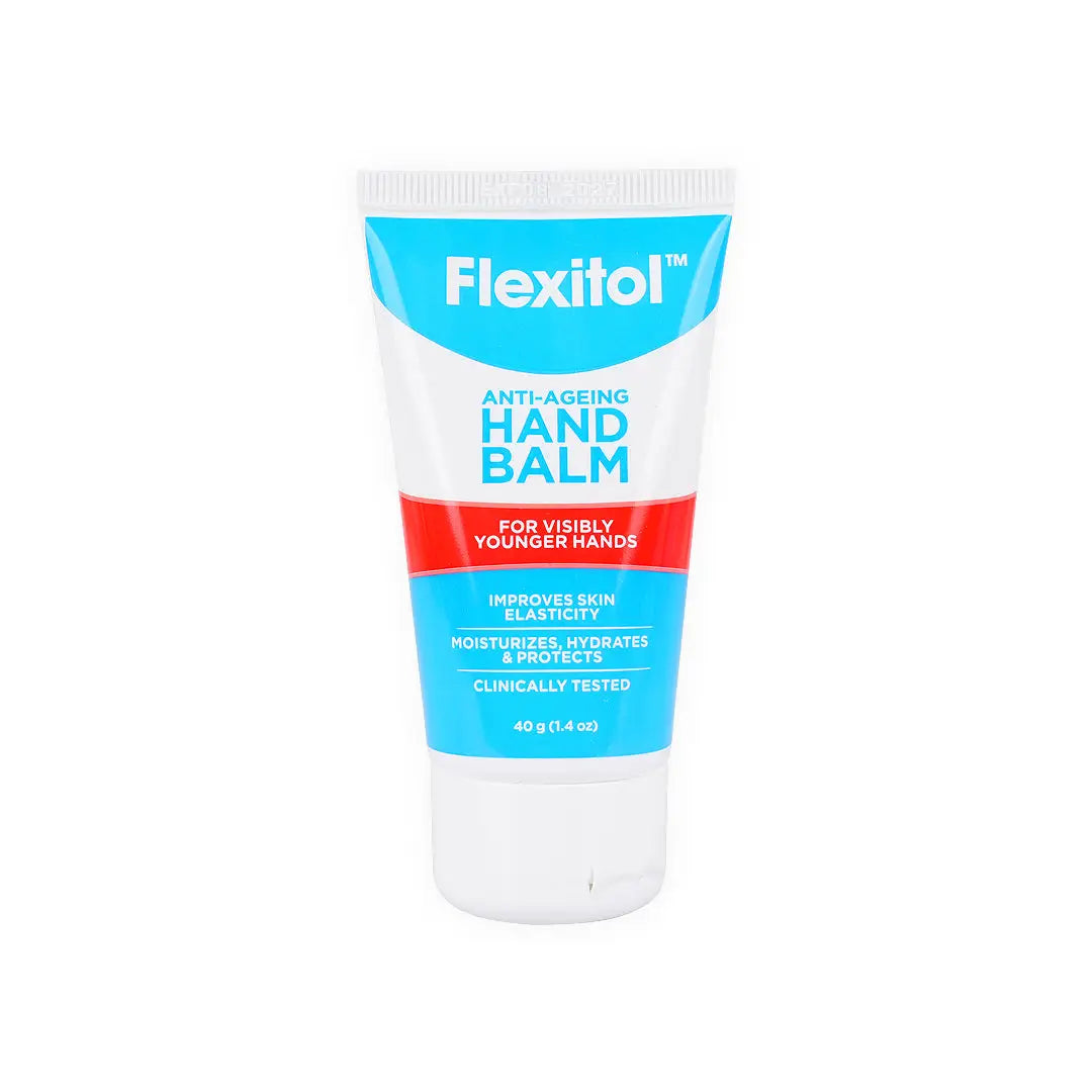 Flexitol Anti-Ageing Hand Balm 40g