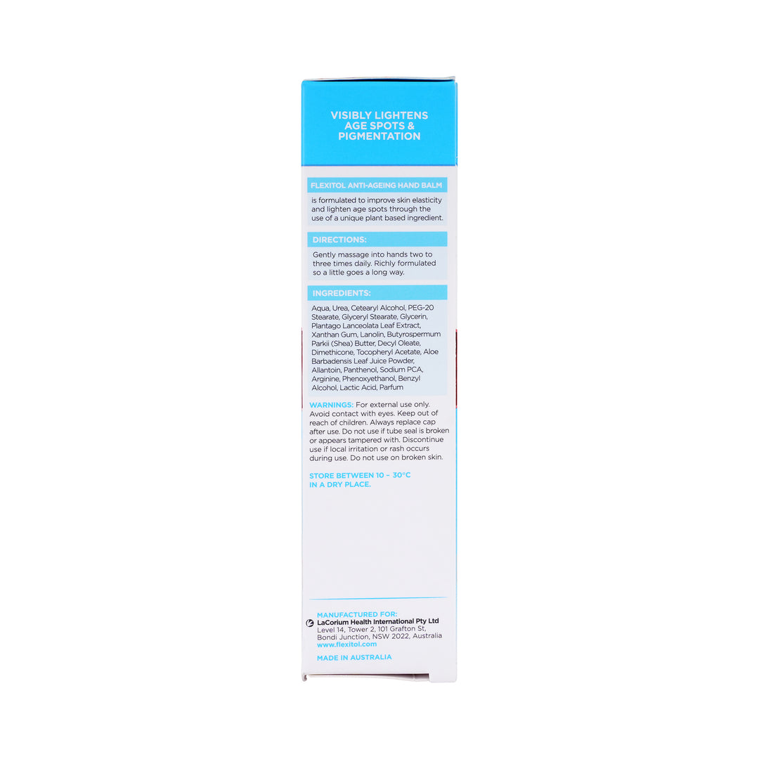 34377-Flexitol Anti-Ageing Hand Balm 40g +5