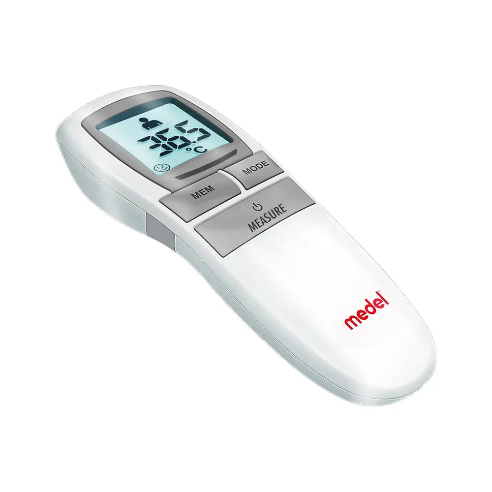 34419-Medel No Contact Thermometer +1