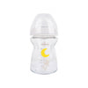Chicco Natural Feeling Vetro-Glass Bottle (0M+)  250ml-4150