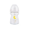 Chicco Natural Feeling Vetro-Glass Bottle (0M+)  250ml-4150