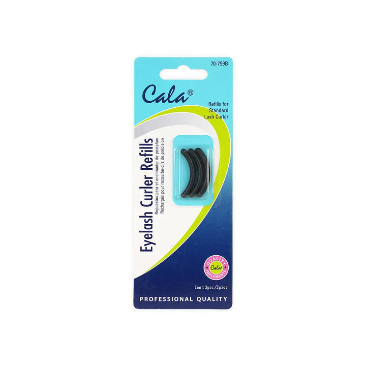 34433-Cala Eye Lash Curler Refills