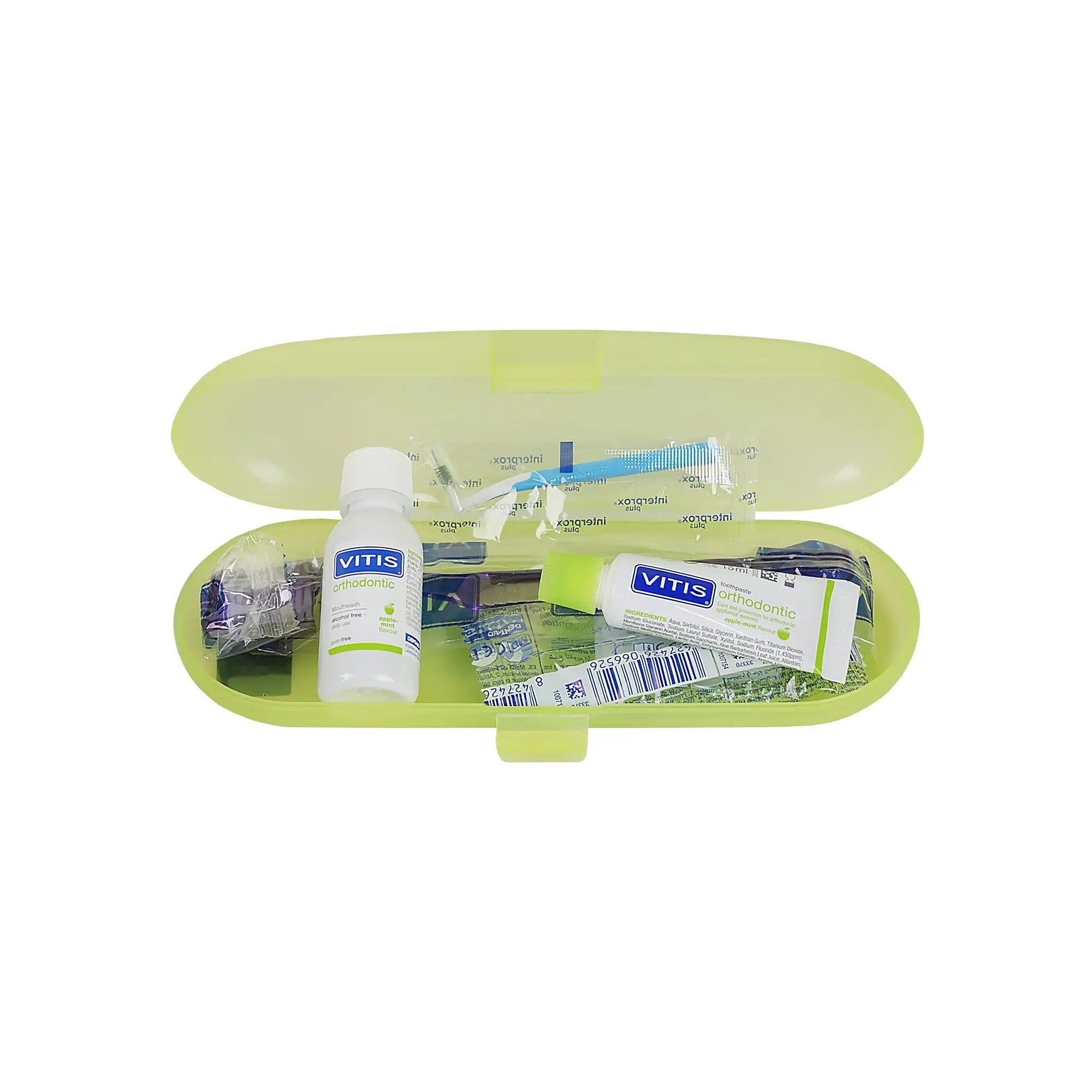 Vitis Orthodontic Kit