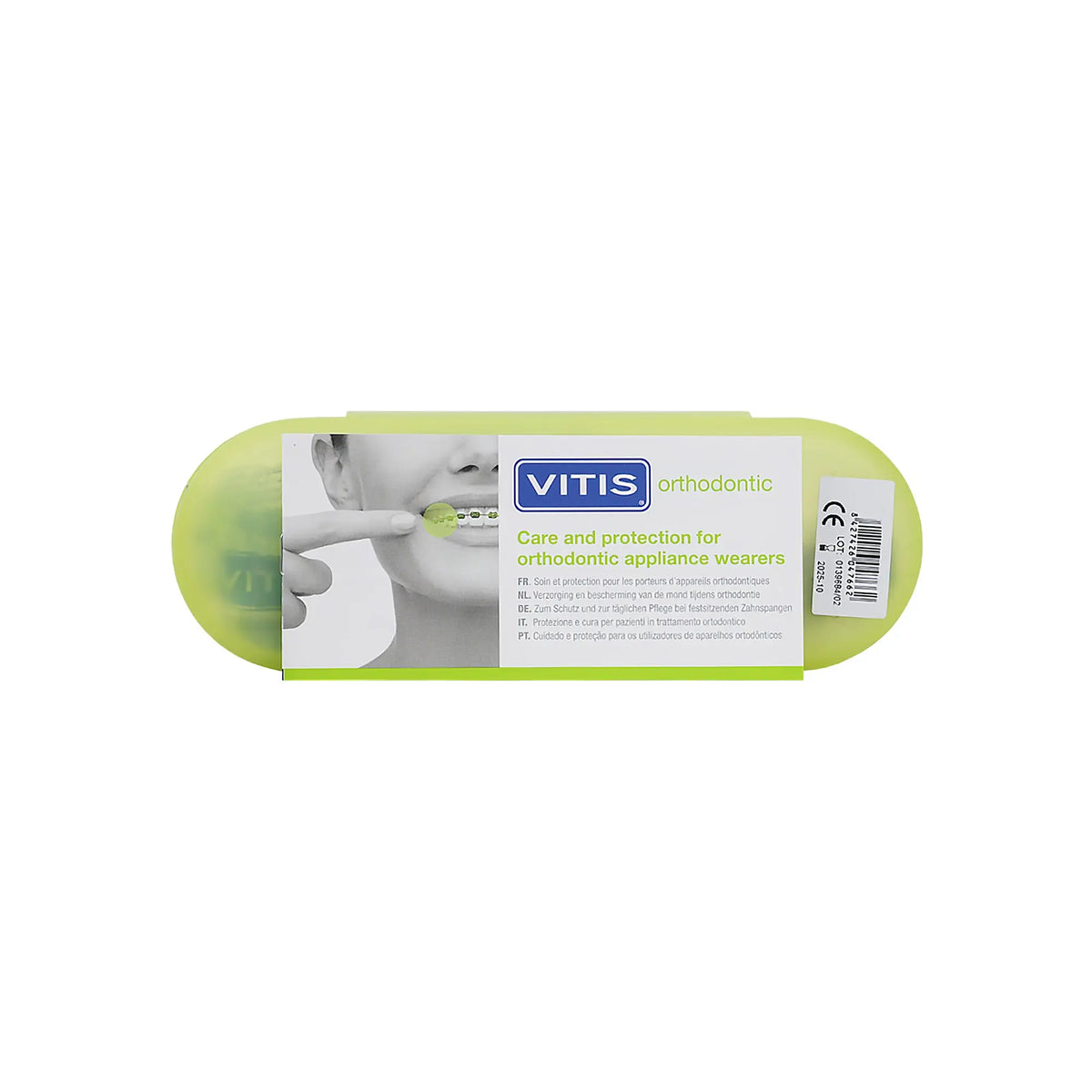 34461-Vitis Orthodontic Kit