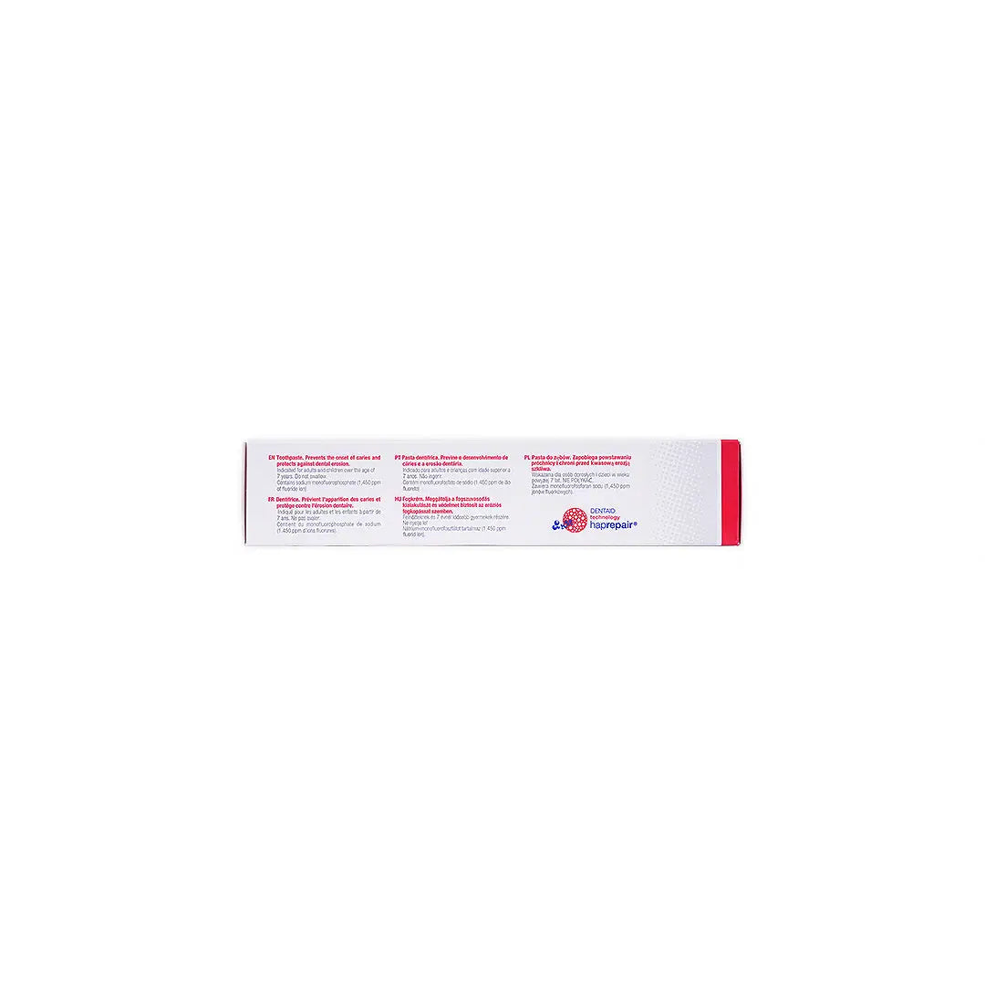 Vitis Anticaries Toothpaste 100Ml