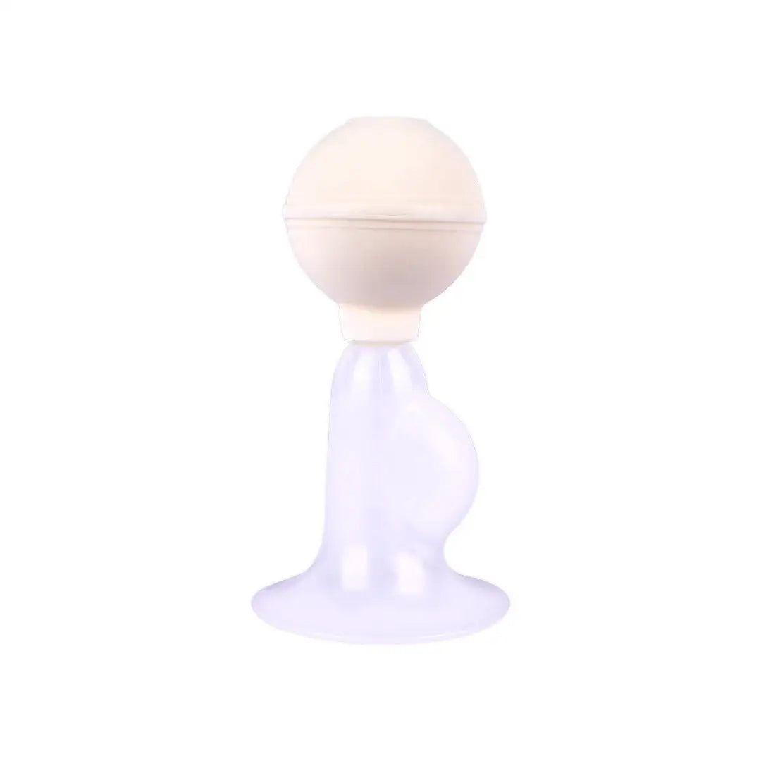 34483-Chicco Anti-Milk Residue Fast Flow Breast Pump (0m+)-0583 +1