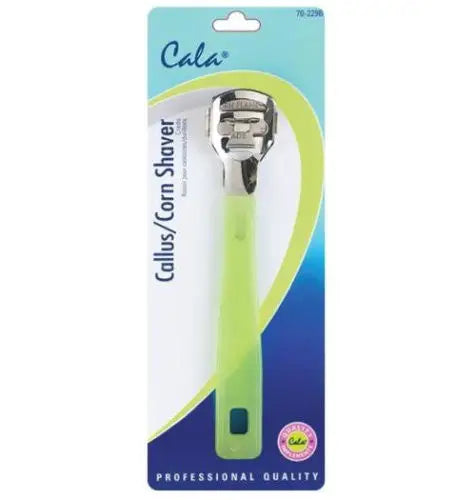 34487-Cala Callus Corn Shaver