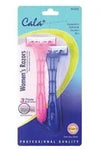 Cala Body Women Razors 70 721B